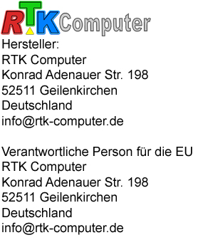 PC-System INTEL Core i3