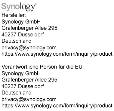Synology