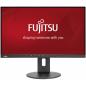 Preview: 60,5cm/23,8" (1920x1080) Fujitsu Displays B24-9 TS Full HD IPS DP USB HDMI VGA LS Black