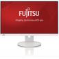 Preview: 60,5cm/23,8" (1920x1080) Fujitsu B24-9 TE Full HD Flach IPS DP HDMI VGA USB Pivot Grey