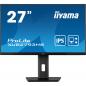 Preview: 27''/68,5cm (1920x1080) iiyama ProLite XUB2793HS-B5 16:9 4ms HDMI DisplayPort VESA Speaker FullHD Black
