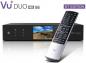 Preview: VU+ Duo 4K SE BT (1x DVB-S2X FBC Twin Tuner) UHD