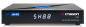 Preview: OCTAGON SX88 4K UHD S2+IP Receiver H.265 1GB RAM 4GB Flash Stalker IPTV Multistream