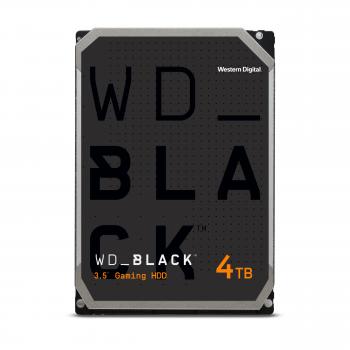 4TB WD4005FZBX Black 7200RPM 256MB