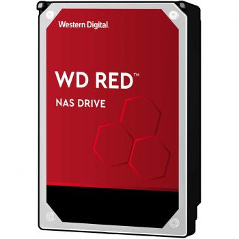 6TB WD WD60EFAX Red NAS 5400RPM 256MB