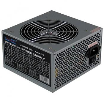 600W LC-Power Office LC600H-12