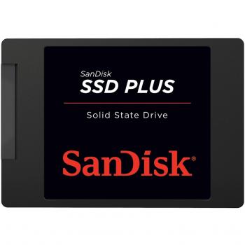 2.5" 2TB Sandisk PLUS