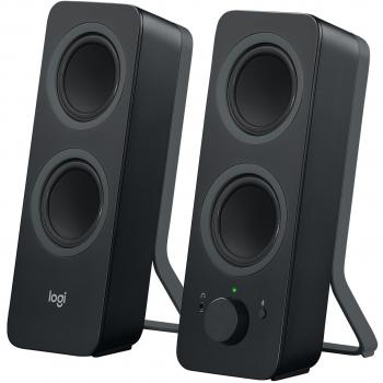 Logitech Z207 Speaker 2.0 , Bluetooth - 5 Watt