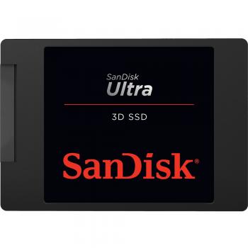 2.5" 4TB Sandisk Ultra 3D