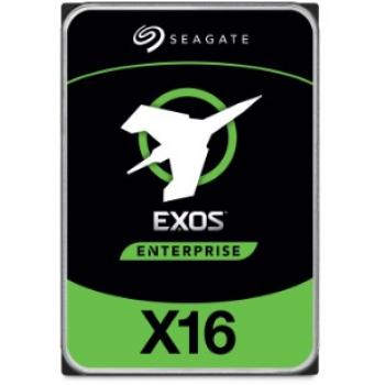 12TB Seagate Exos X16 ST12000NM001G Ent.