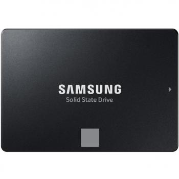 2.5" 2TB Samsung 870 EVO