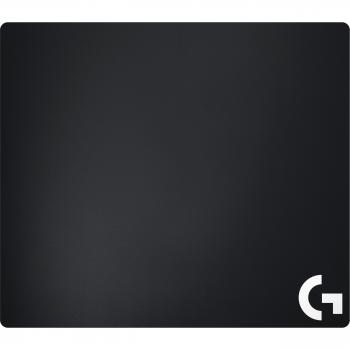 Logitech G640 Mauspad black