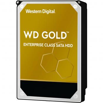 8TB WD8004FRYZ WD Gold 7200 RPM