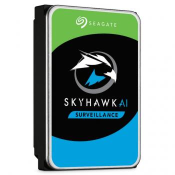8TB Seagate SkyHawk AI ST8000VE001 7200RPM 256MB