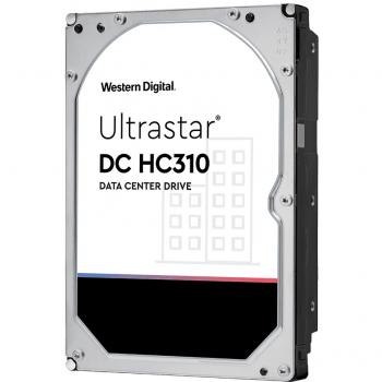 4TB HUS726T4TALE6L4 WD Ultrastar DC HC310