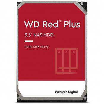 6TB WD WD60EFZX Red 5640RPM 128MB