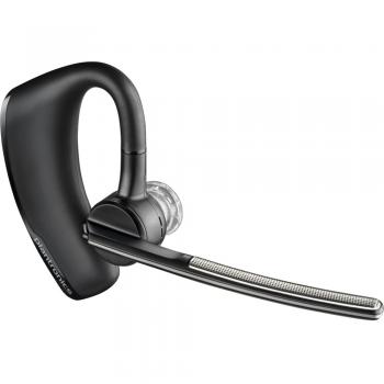 Poly - Plantronics Voyager Legend Headset - In-Ear black