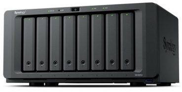 8-Bay Synology Disk Station DS1825+
