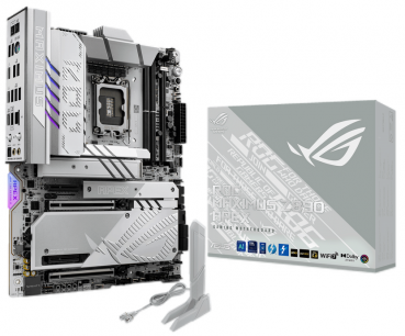 ASUS ROG MAXIMUS Z890 APEX