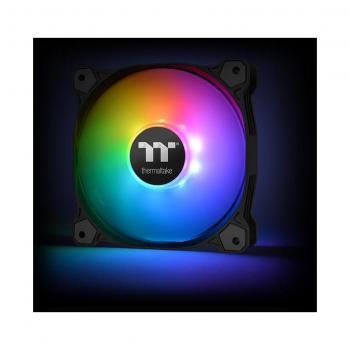 Thermaltake Pure Plus 14 LED RGB (3er Pack) TT Prem