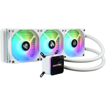 Enermax Liqmax III ARGB RGB 360mm White