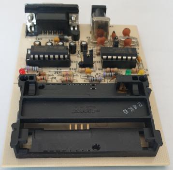 Preview: Phoenix RS232 Seriell Programmer - 3,57MHz und 6MHz