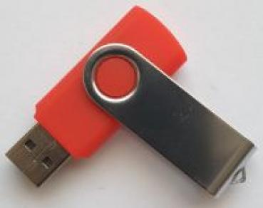 USB Nano Stick 16GB 2.0 Markenqualität