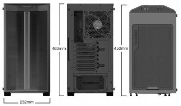 Preview: RTK System "Home Gaming #5006"
