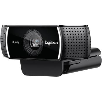 Logitech HD PRO Stream C922 1920x1080
