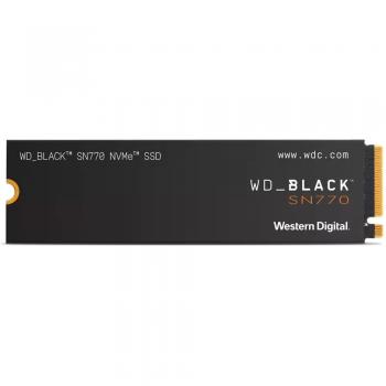M.2 500GB WD Black SN770 NVMe PCIe 4.0 x 4