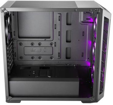 Preview: RTK System "Home Gaming #5005"