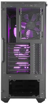 Preview: RTK System "Home Gaming #5005"