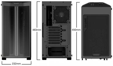 Preview: RTK System "Gaming #5014"W11