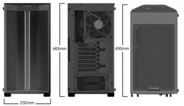 Preview: RTK System "Gaming #6020"W11