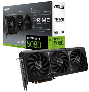 ASUS PRIME-RTX5080-16G-GAMING