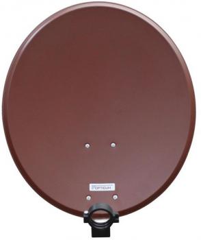 Preview: Opticum 80cm Aluminium Antenne Rot (Nur Abholung)