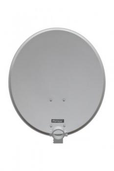 Preview: Opticum 80cm Aluminium Antenne Lichtgrau (Nur Abholung)