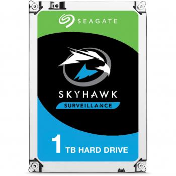 1TB Seagate SkyHawk ST1000VX005 5900RPM 64MB