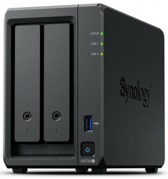 2-Bay Synology DS725+