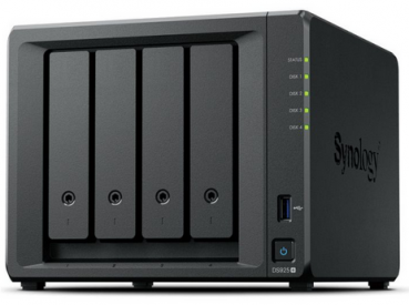 4-Bay Synology DDR4 DS925+ 4GB RAM