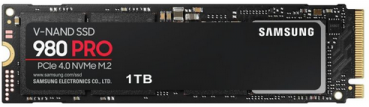 M.2 1TB Samsung 980 PRO NVMe PCIe 4.0 x 4