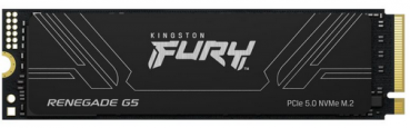 M.2 4TB Kingston FURY RENEGADE G5