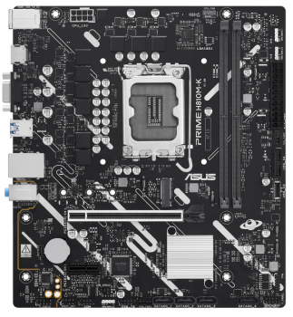 ASUS PRIME H810M-K