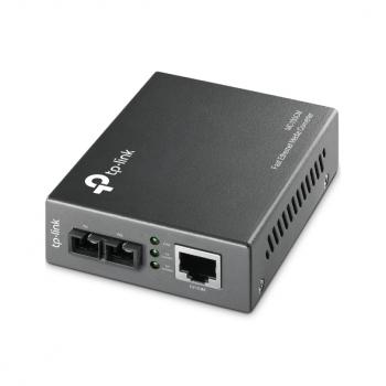 TP-LINK MC100CM Fast-Ethernet-Multimode-Medienkonverter