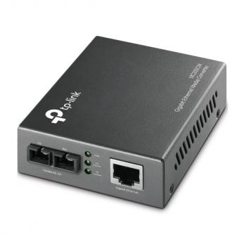 TP-LINK MC200CM Gigabit-Ethernet-Medienkonverter
