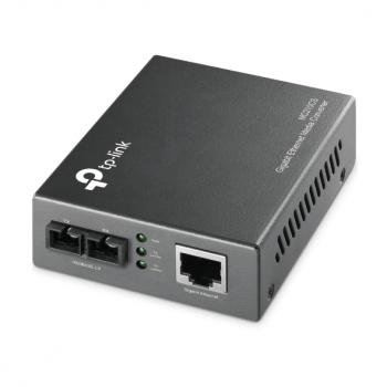TP-LINK MC210CS Gigabit-Ethernet-Medienkonverter