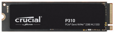 M.2 4TB Crucial P310 Gen4 NVMe