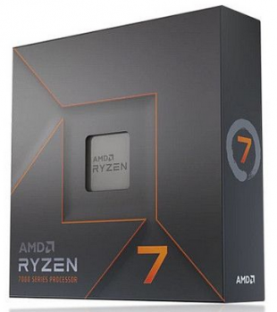 AMD AM5 Ryzen 7 7700X Box 4,5GHz 8xCore 40MB 105W