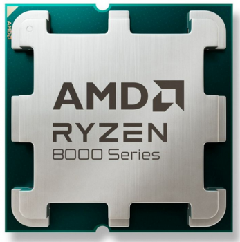 AMD Ryzen 5 8500G PRO 5.05GHz AM5 22MB Cache Tray