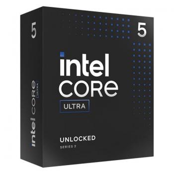 Intel Core Ultra 5 235 LGA1851 24MB Cache 3,4GHz retail